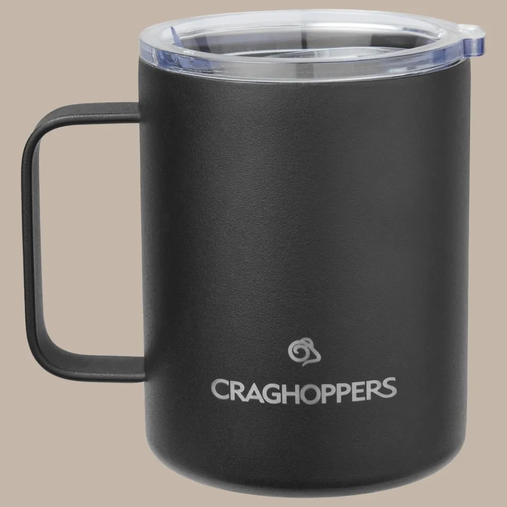 Insulated Mug | Black