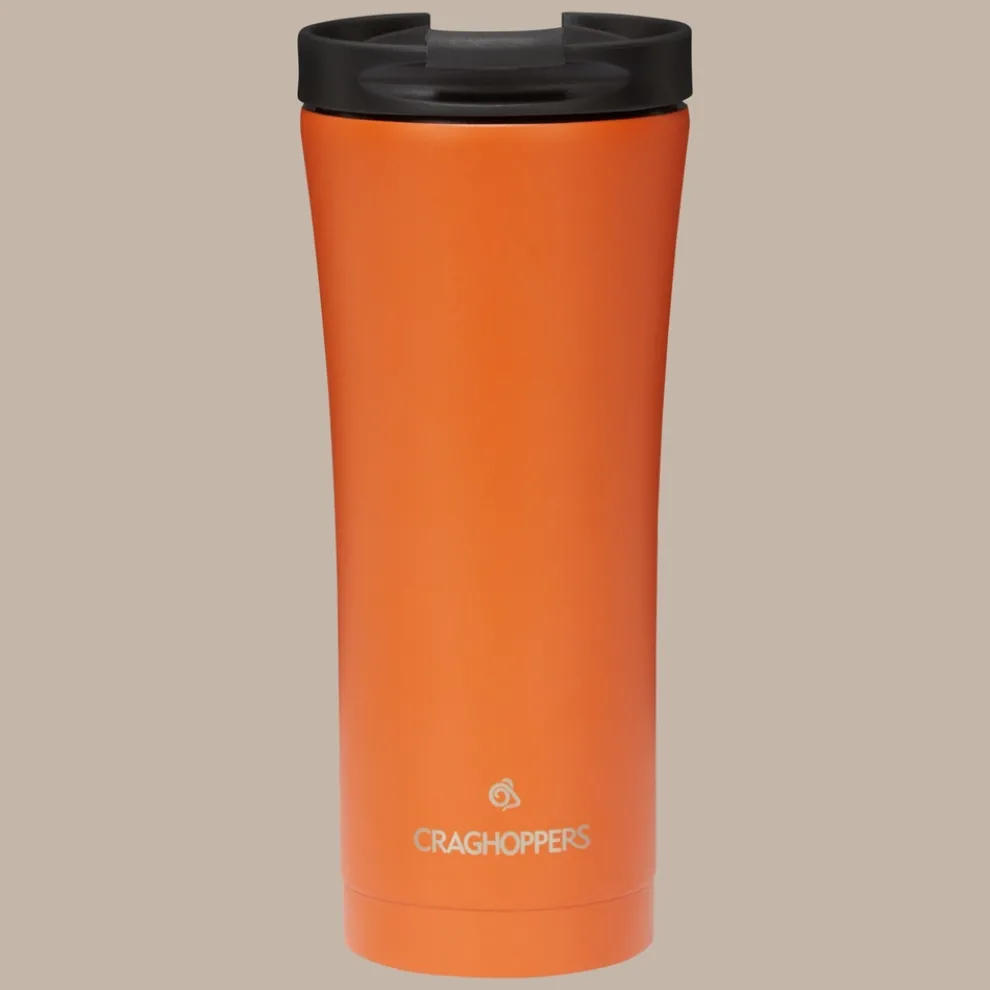 Insulated Tumbler | Canyon Orange