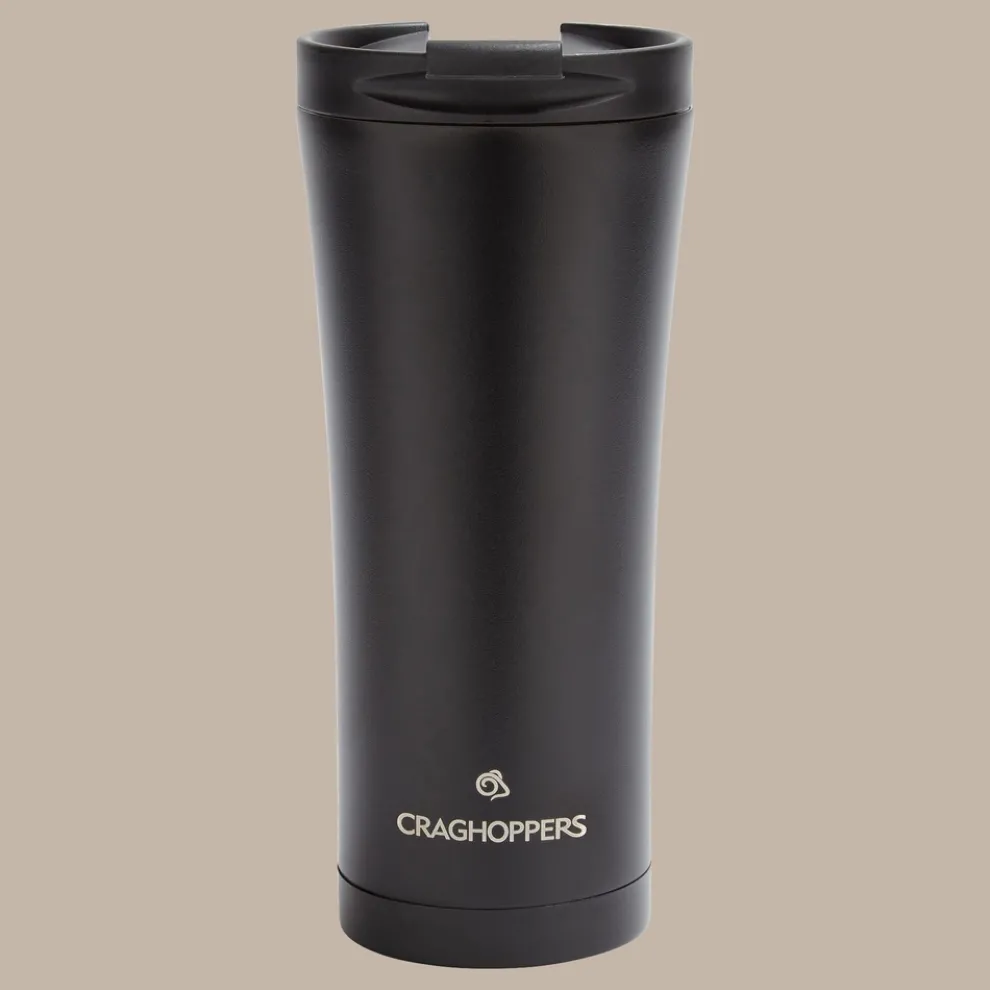 Insulated Tumbler | Black