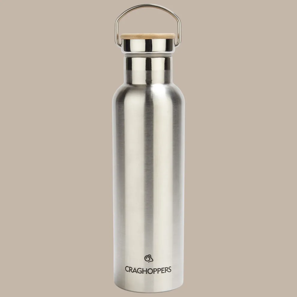 Insulated Water Bottle | Stainless Steel