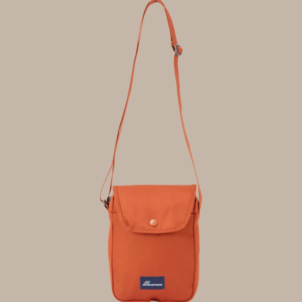Kiwi Crossbody II | Red Beach