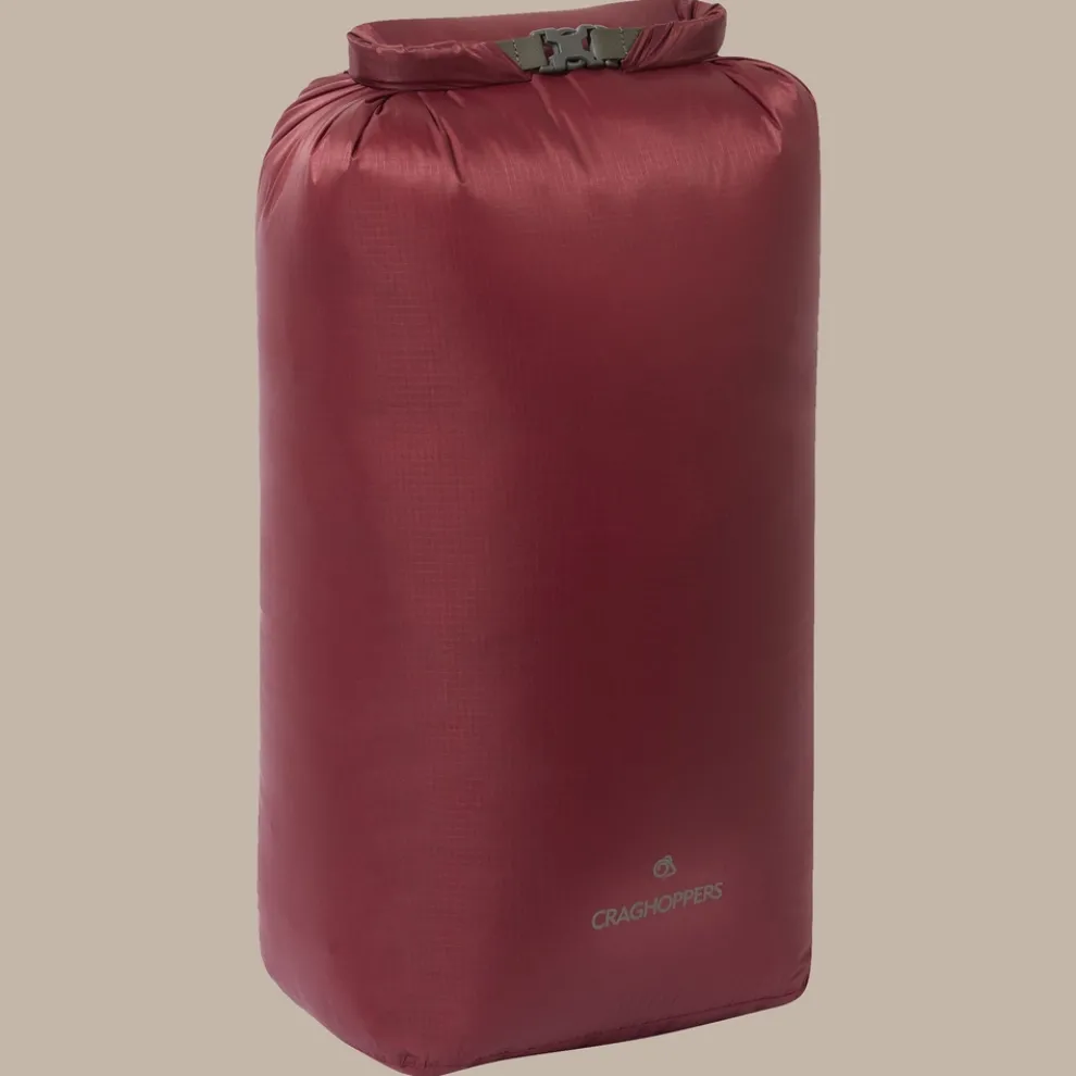 25L Dry Bag | Red