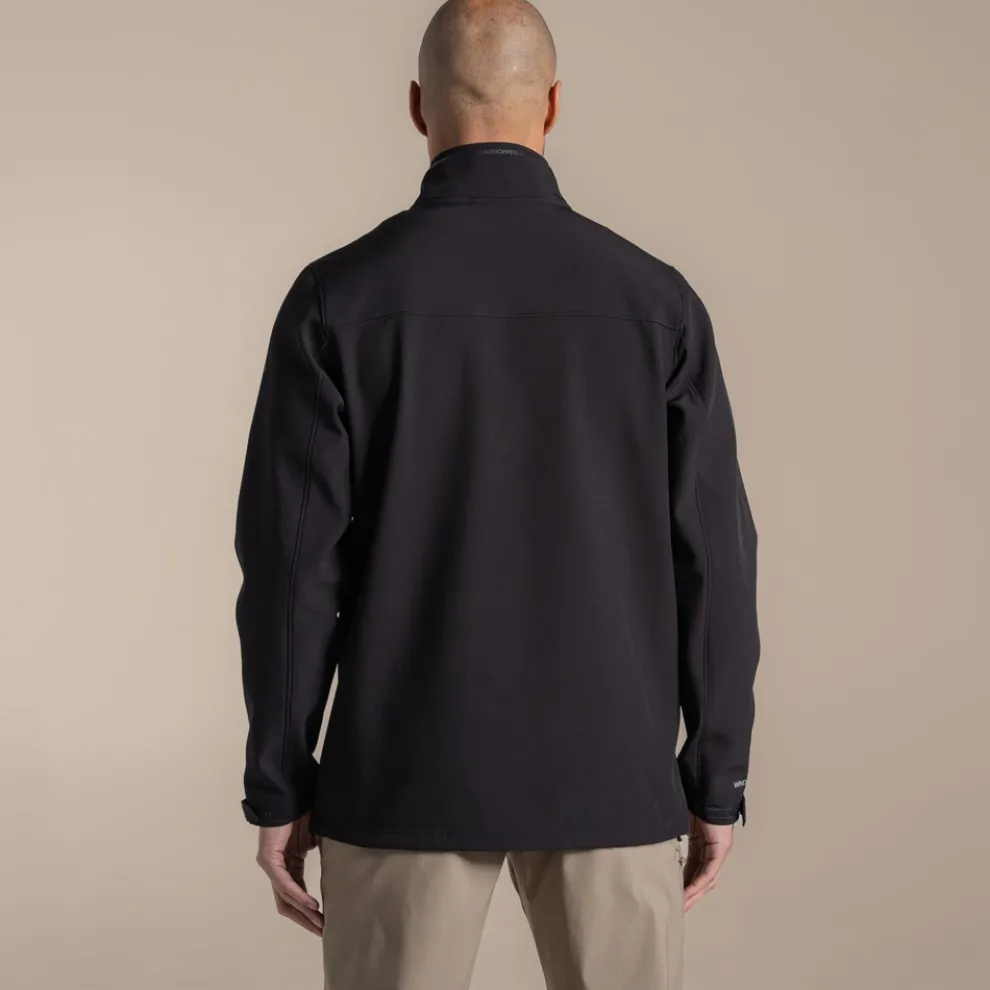 Men's Altis II Jacket | Black