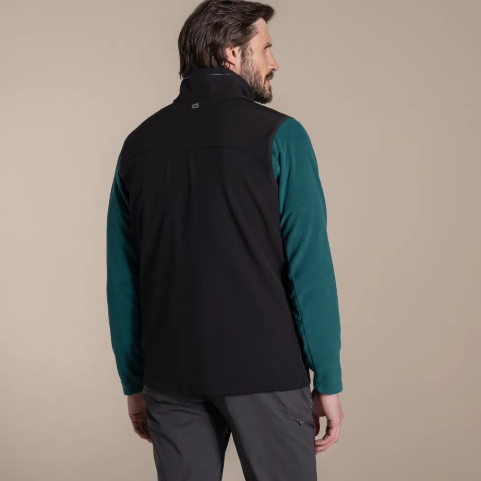 Men's Altis II Vest | Black