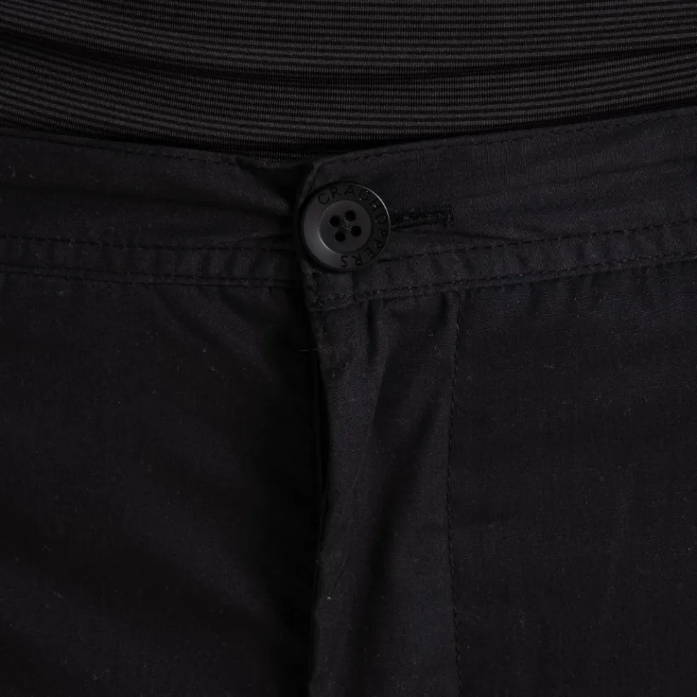 Men's Brisk Shorts | Black