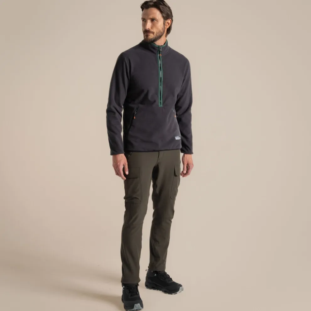 Men's CO2 Renu Volans Trouser | Woodland Green