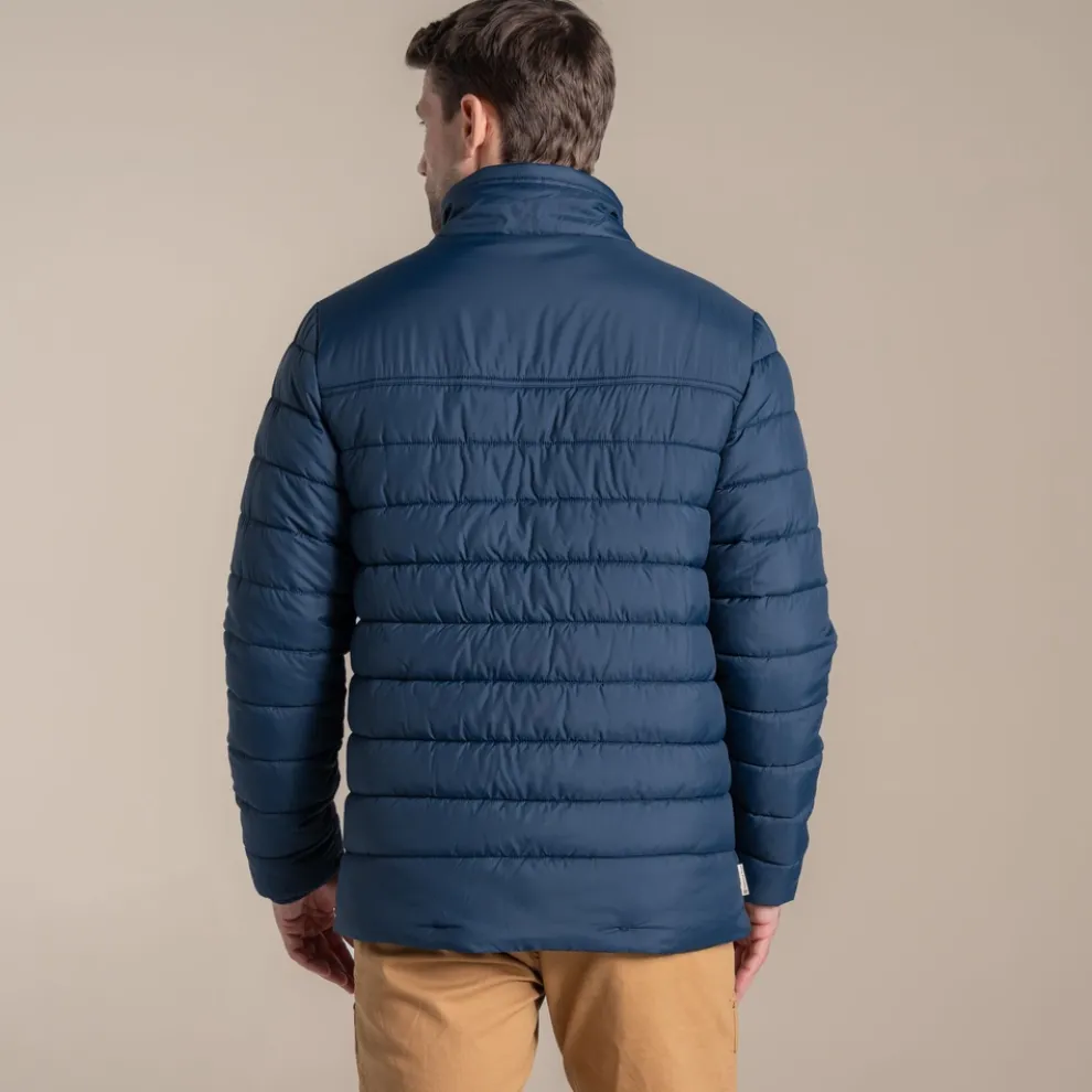 Men's Dalesway Jacket | Blue Navy