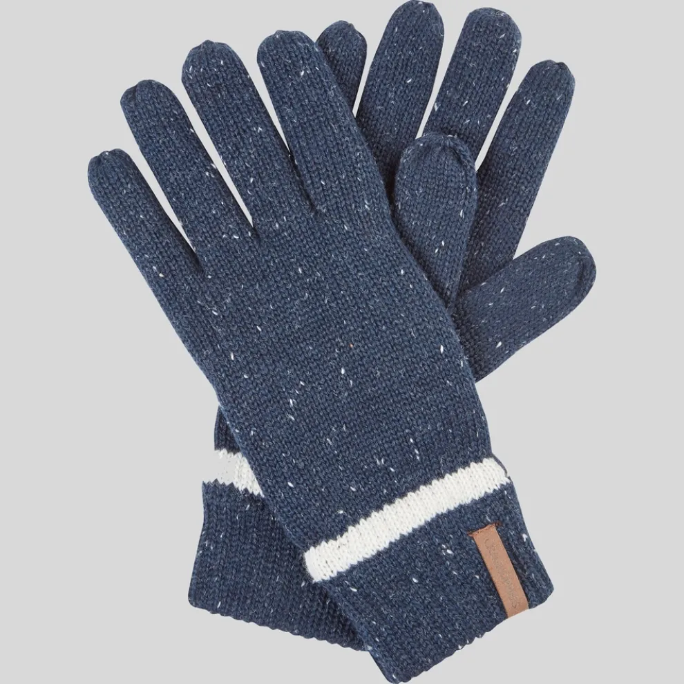 Men's Donal Glove | Blue Navy