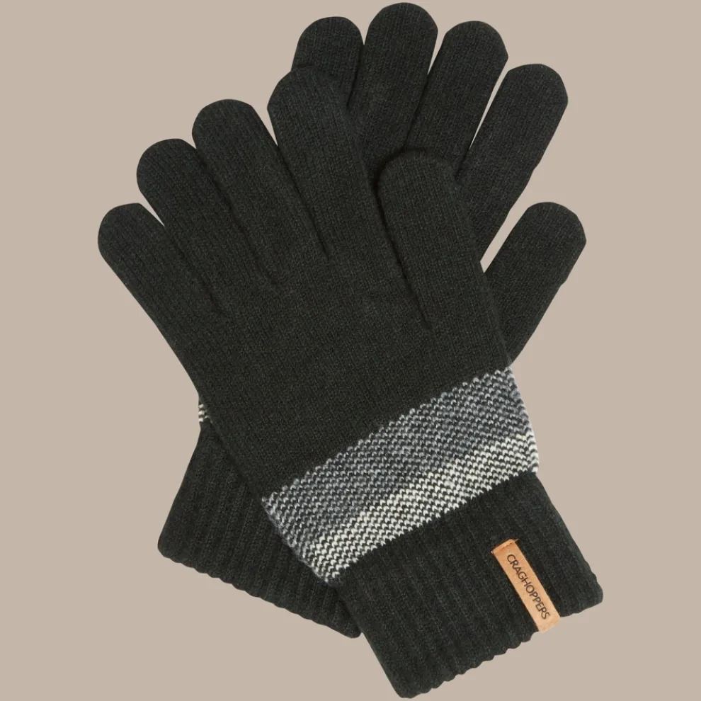 Men's Forster Glove | Black