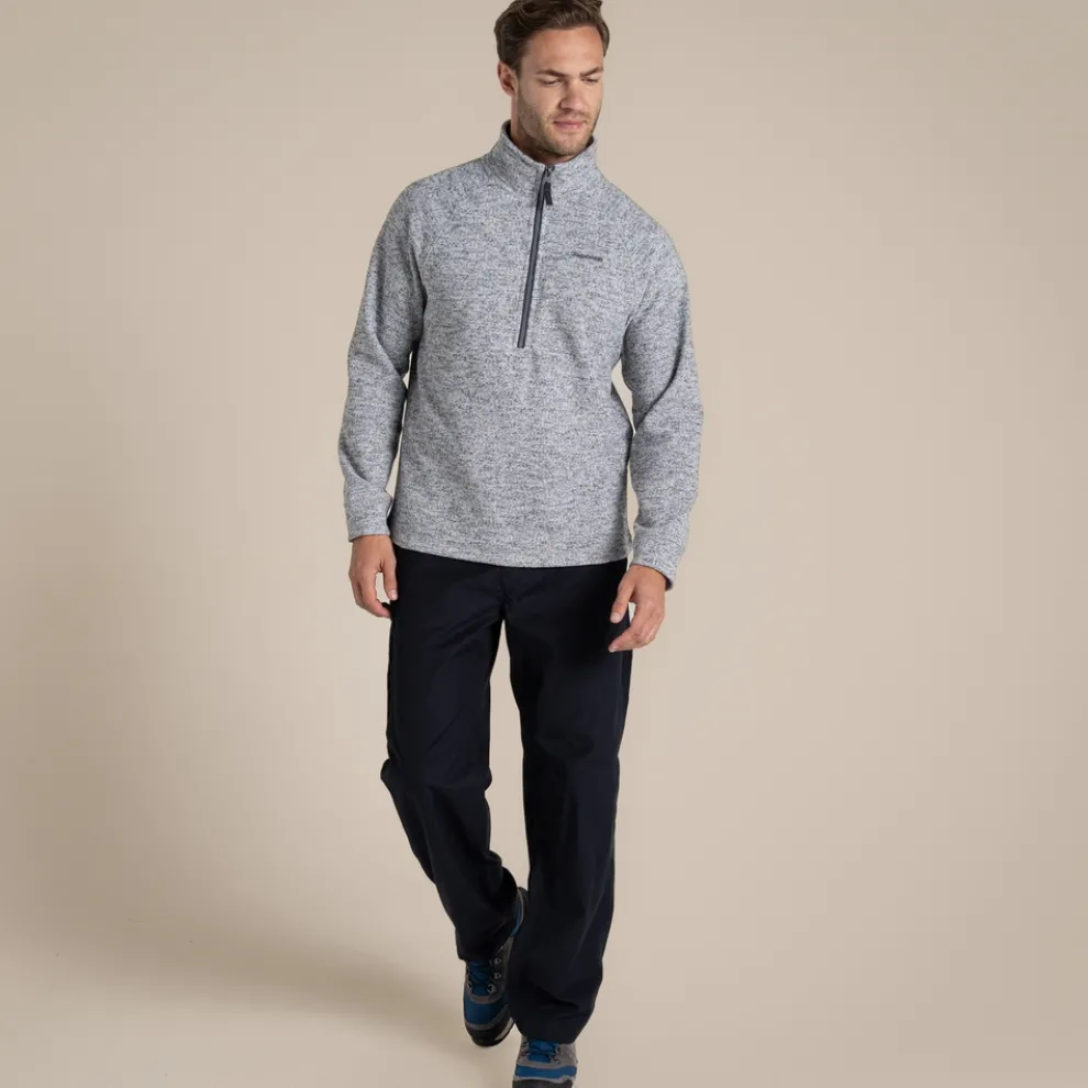 Men's Kiwi Classic Trouser | Dark Navy