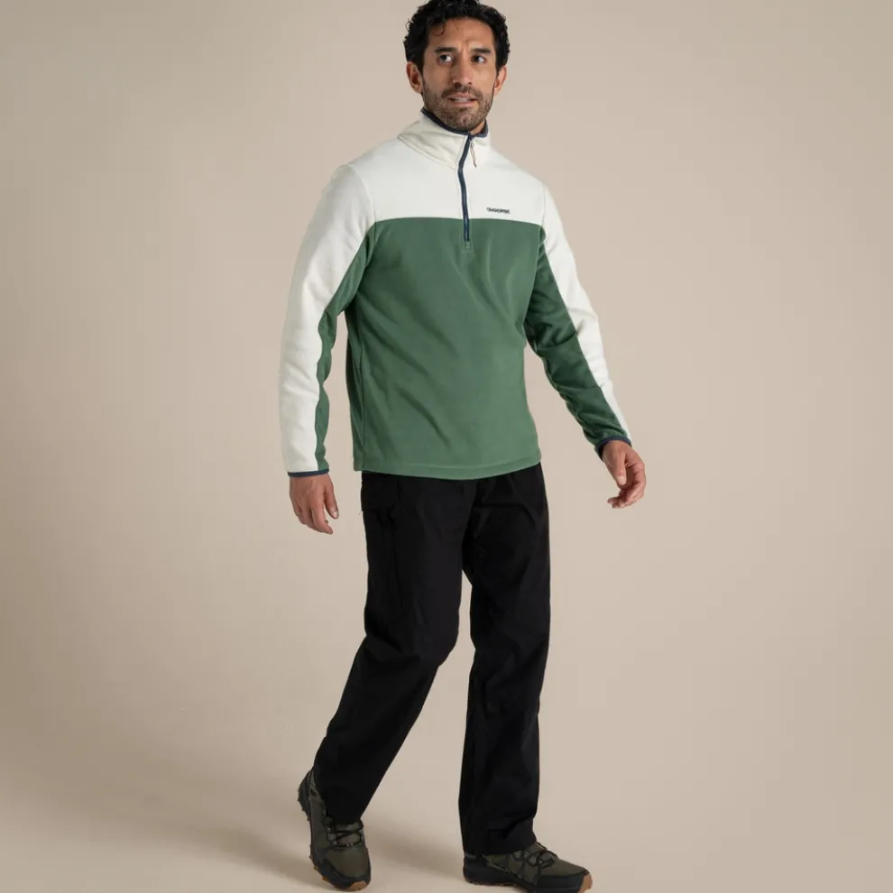 Men's Kiwi Classic Trouser | Black