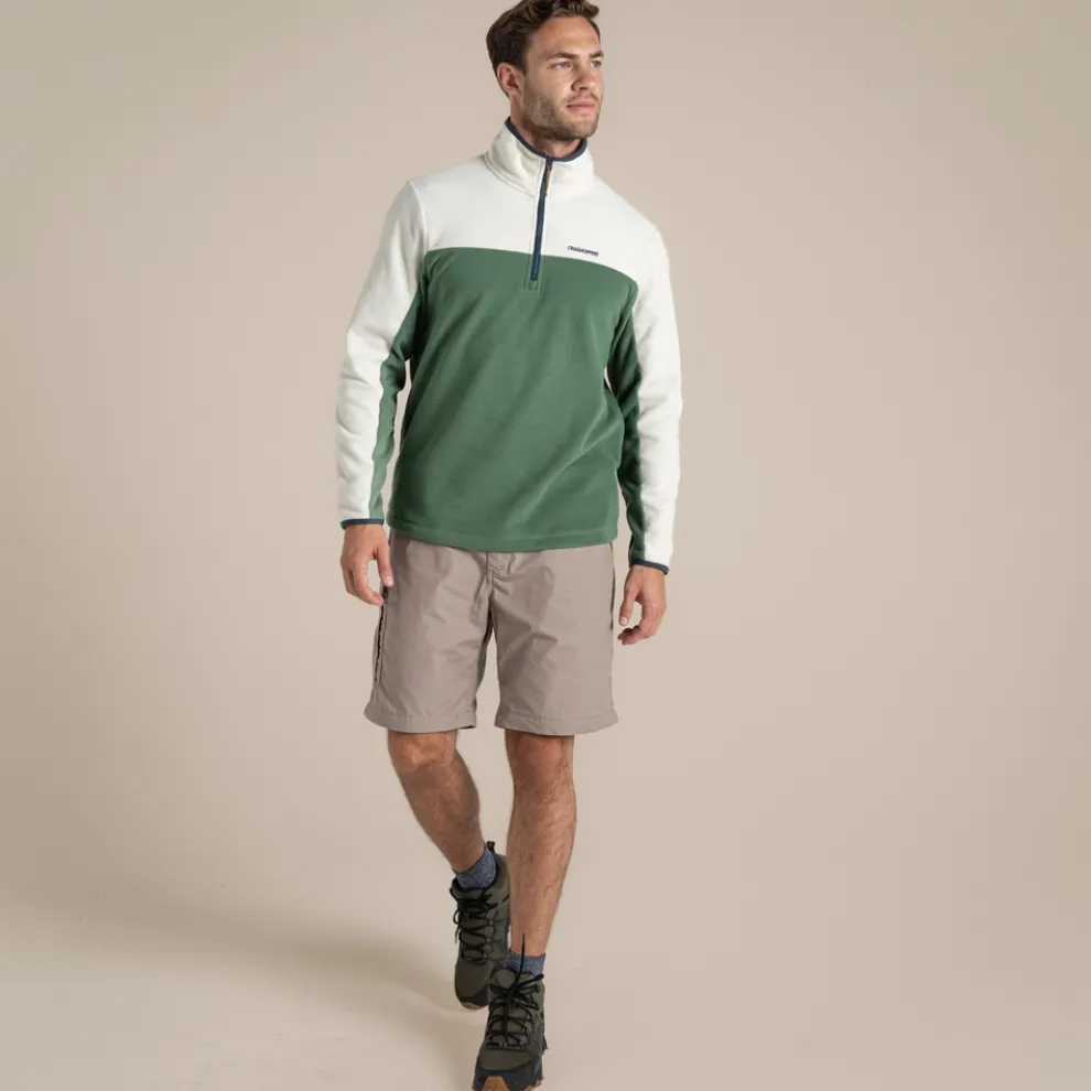 Men's Kiwi Convertible Trousers | Beach