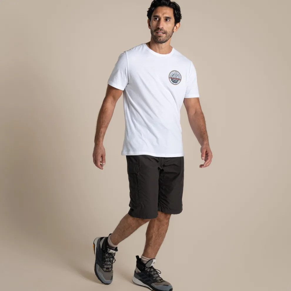 Men's Kiwi Long Short | Bark