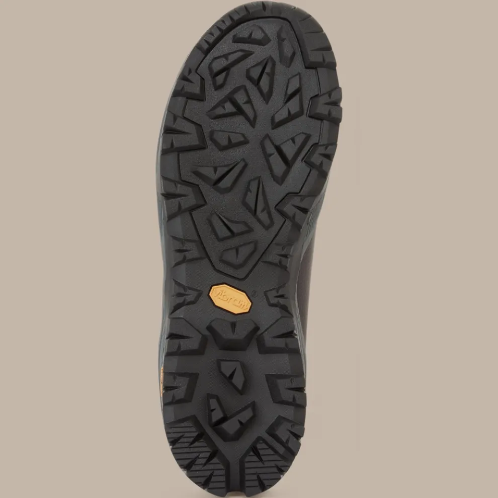 Men's Lite Newhide Walking Boot | Mocha