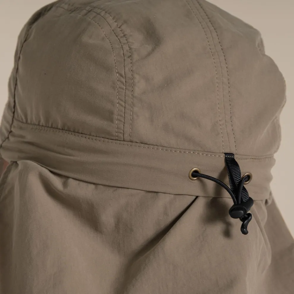 Men's NosiLife Desert Hat III | Pebble