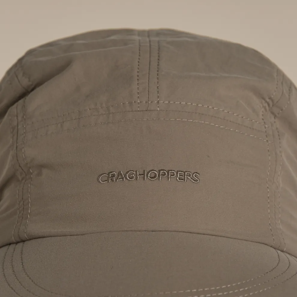 Men's NosiLife Desert Hat III | Pebble