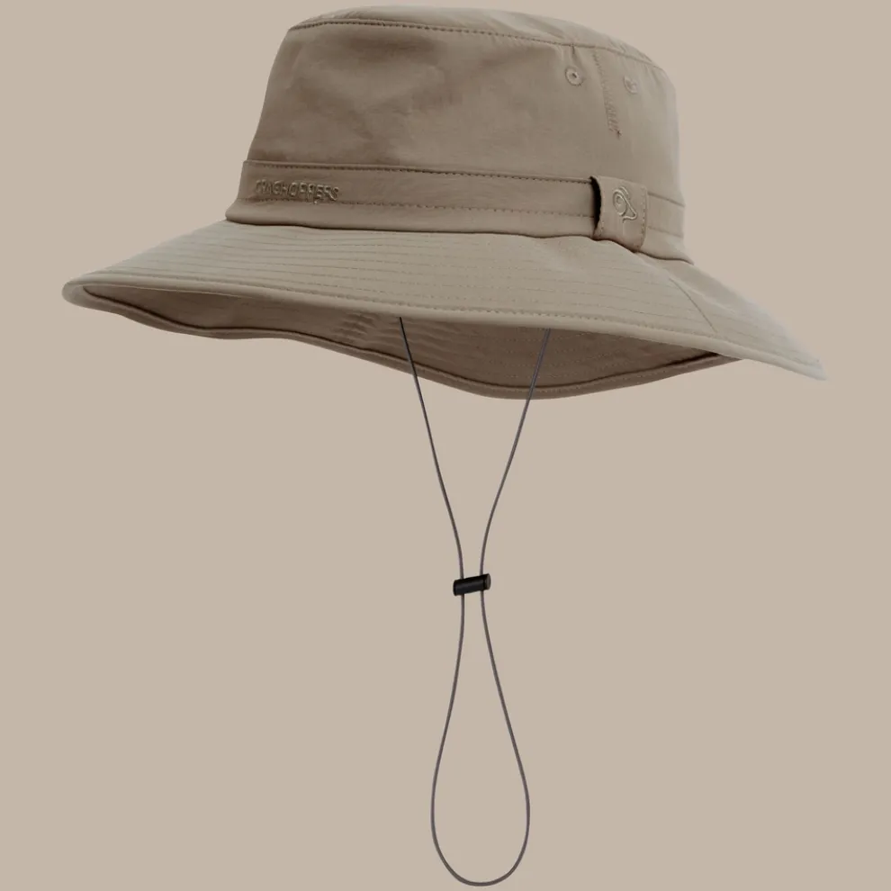 Men's NosiLife Outback Hat II | Pebble