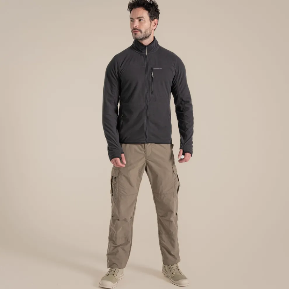 Men's NosiLife Spry Jacket | Black Pepper