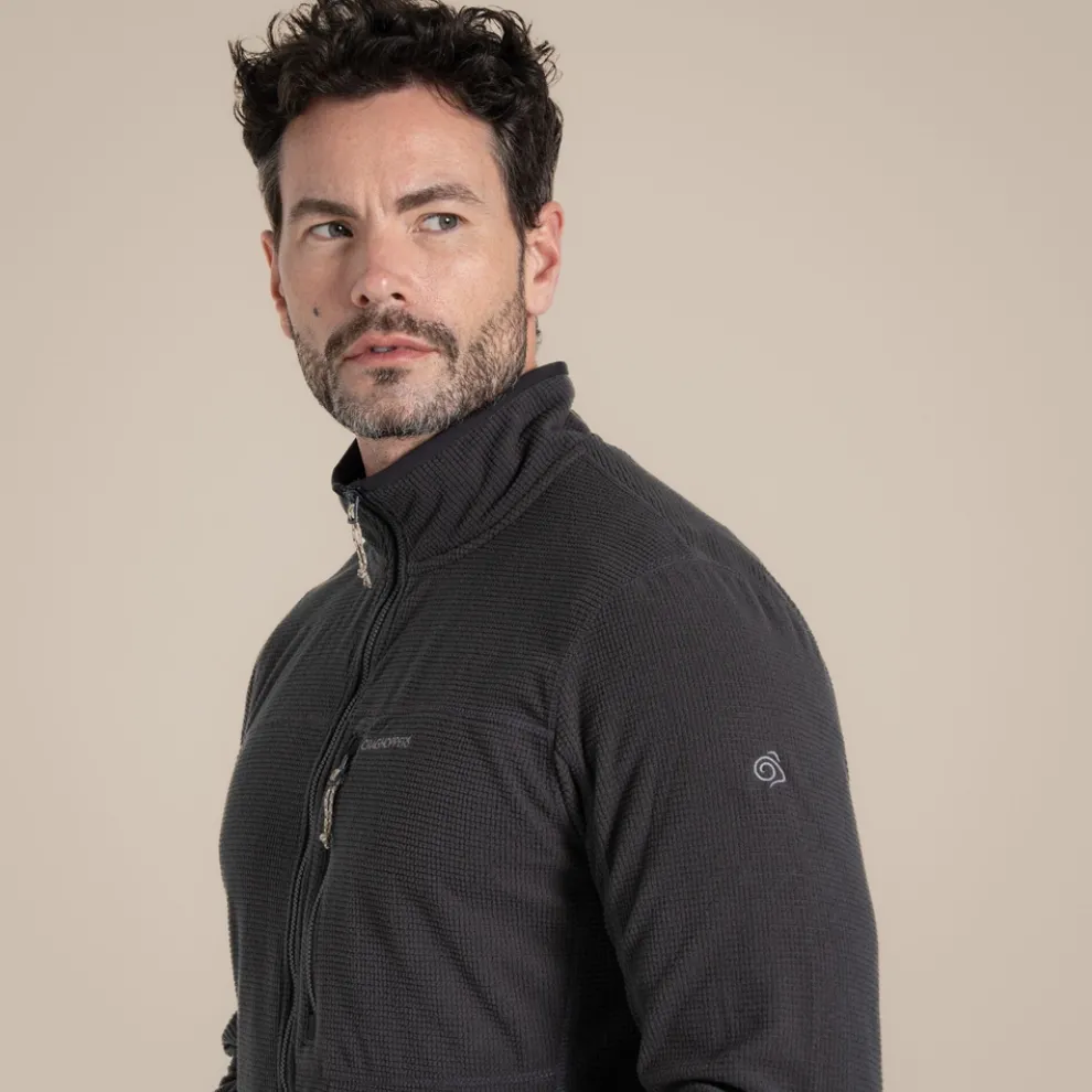 Men's NosiLife Spry Jacket | Black Pepper