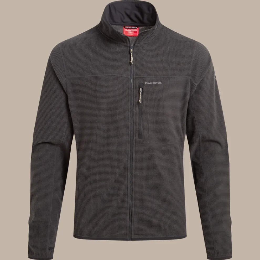 Men's NosiLife Spry Jacket | Black Pepper