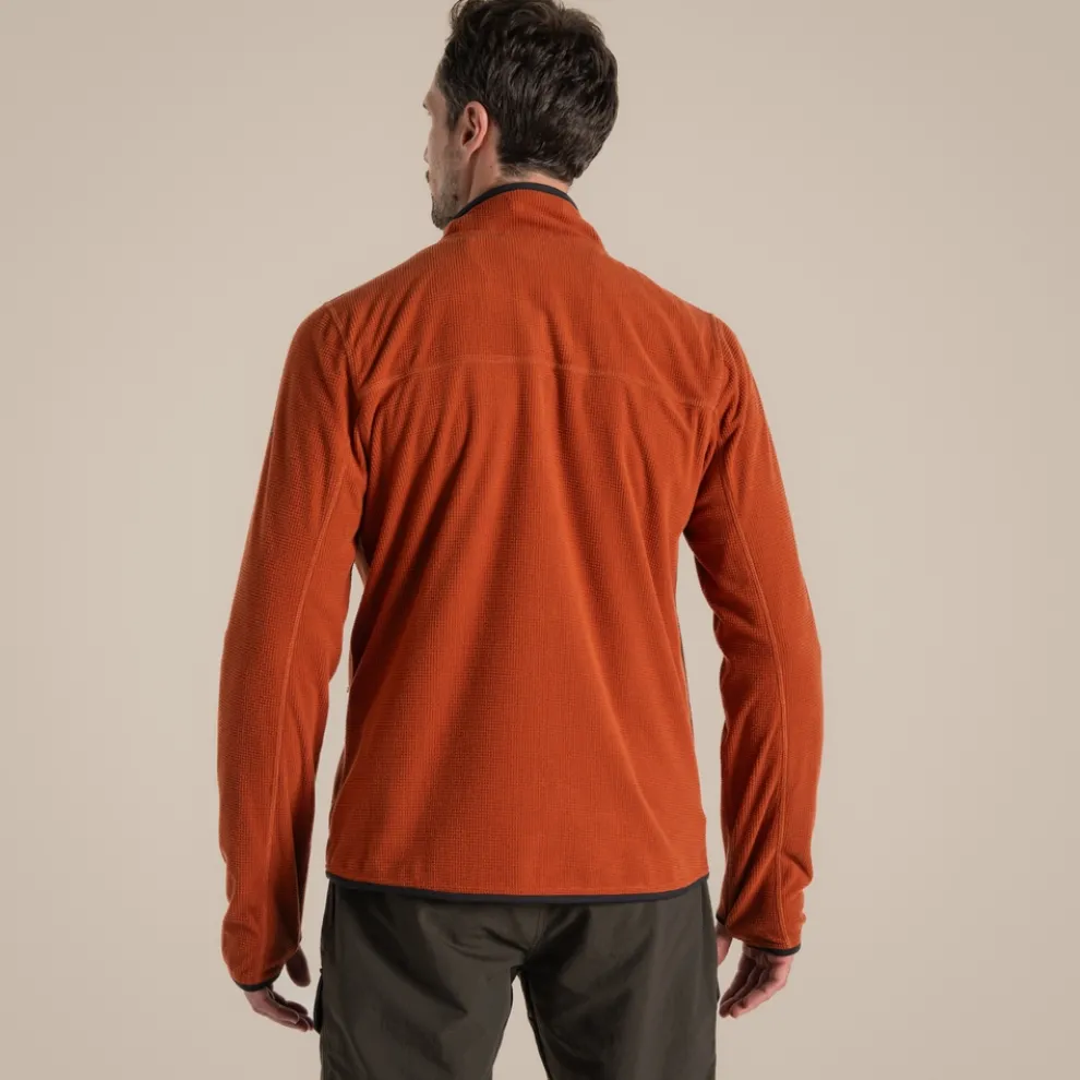 Men's NosiLife Spry Jacket | Red Beach