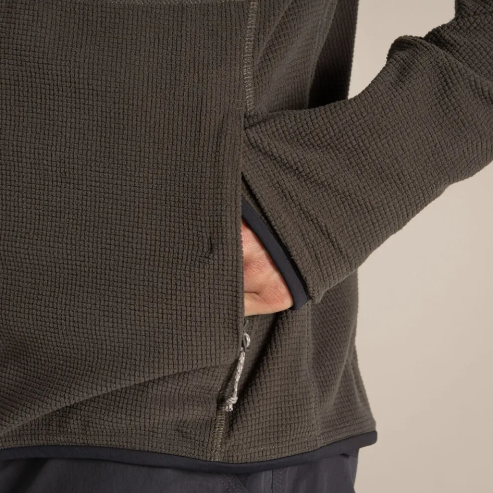 Men's NosiLife Spry Jacket | Woodland Green