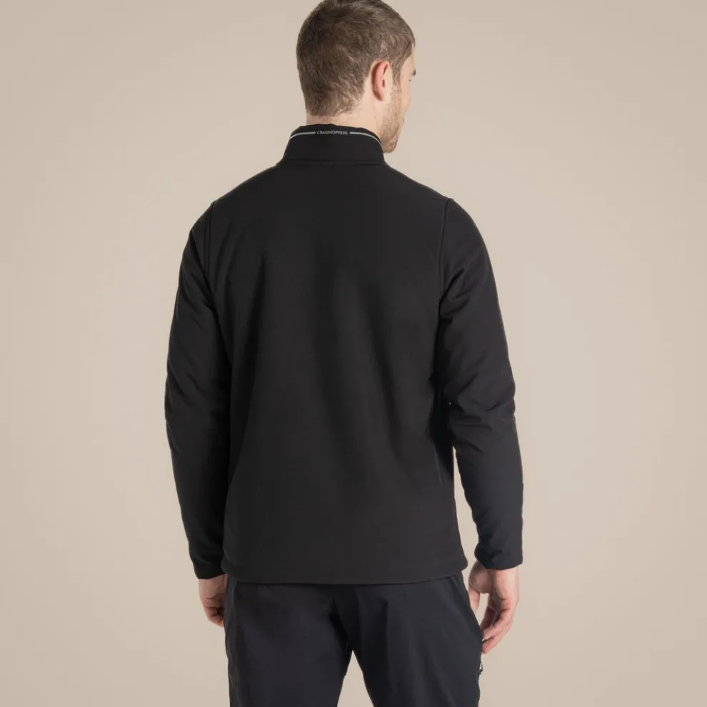 Men's Pembroke Insulating Jacket | Black