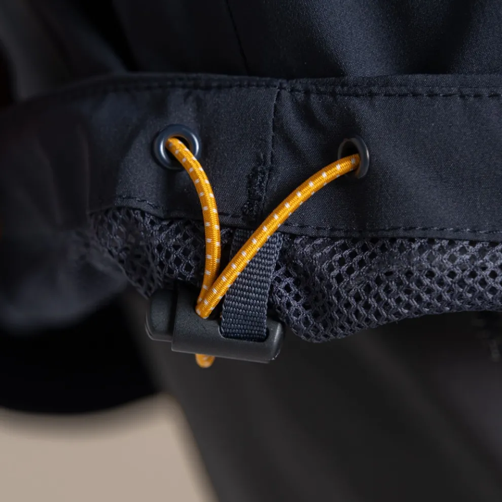 Men's Ponsa Waterproof Jacket | Dark Navy
