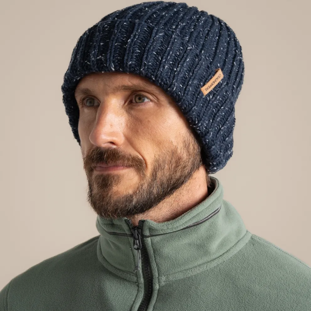 Men's Riber II Hat | Blue Navy