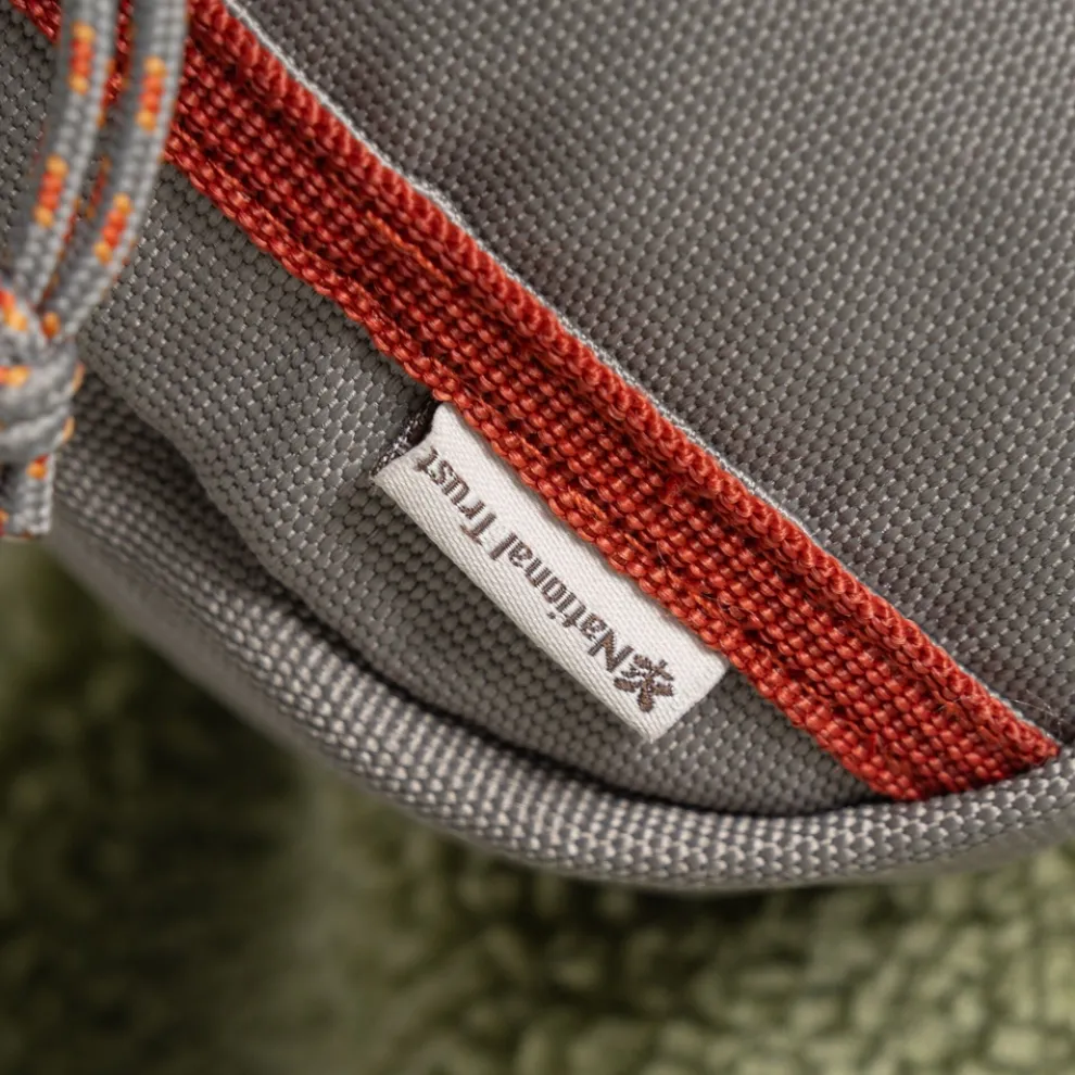 National Trust Kiwi Waistpack | Vert