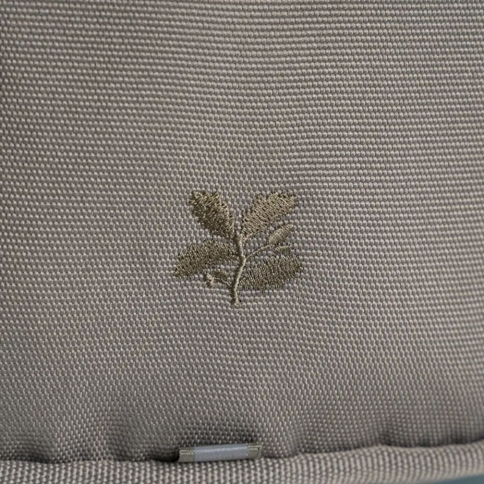 National Trust Kiwi Crossbody | Vert