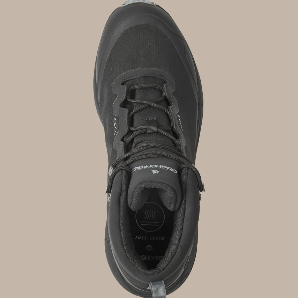 Unisex Adflex 2 | Black / Cloud grey