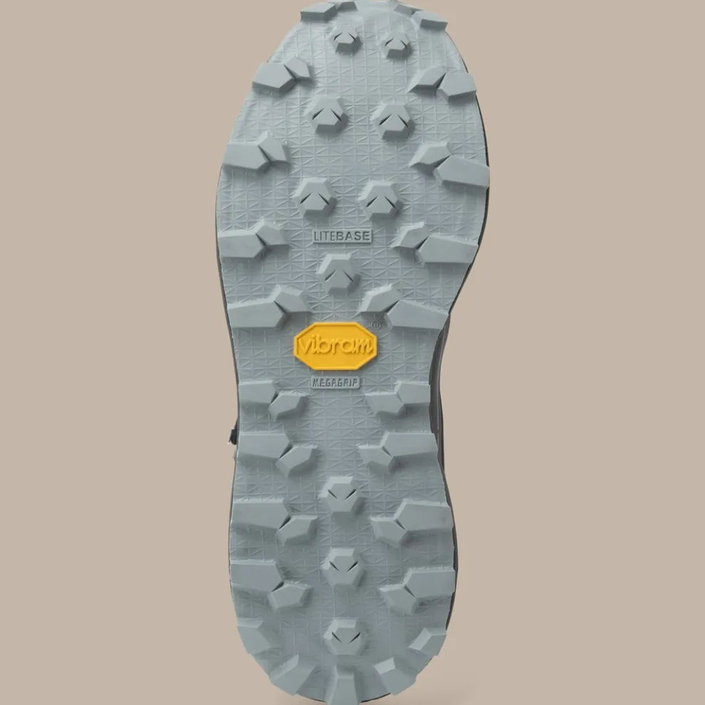 Unisex Adflex 2 | Black / Cloud grey