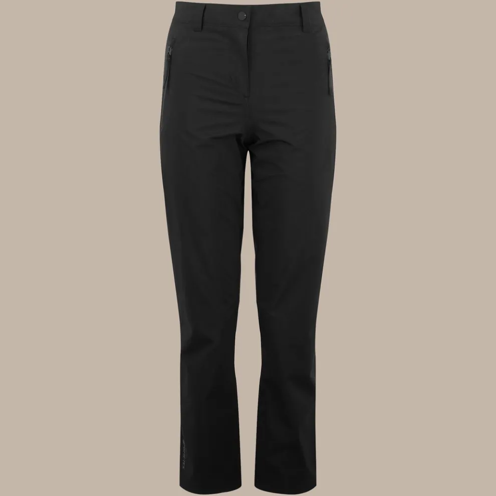 Unisex Expert Gore-Tex Trouser | Black