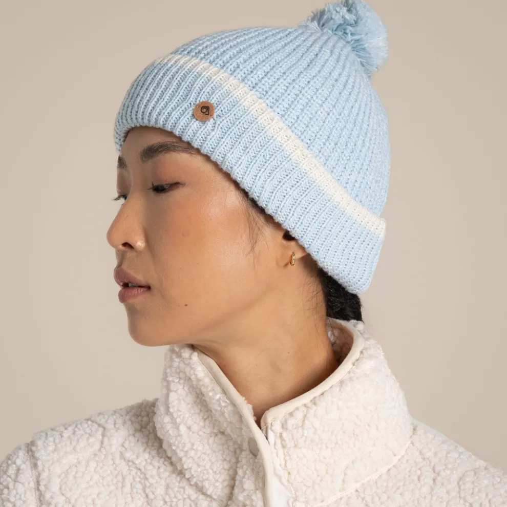 Women's Aine Hat | Sky
