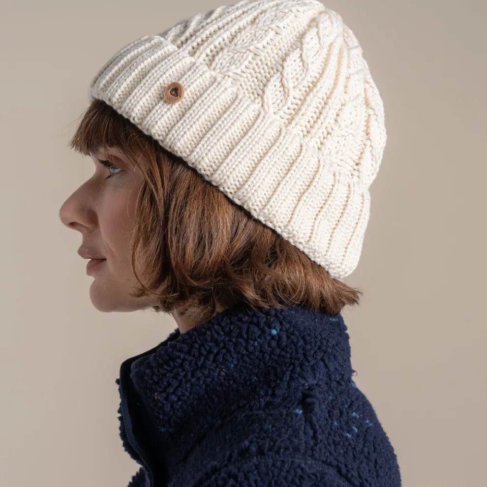 Women's Brock Hat | Calico