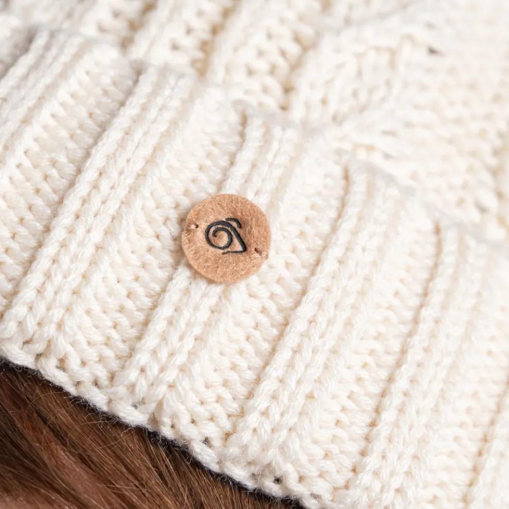 Women's Brock Hat | Calico