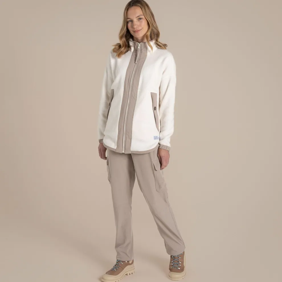 Women's CO2 Renu Steppes Insulating Jacket | Calico