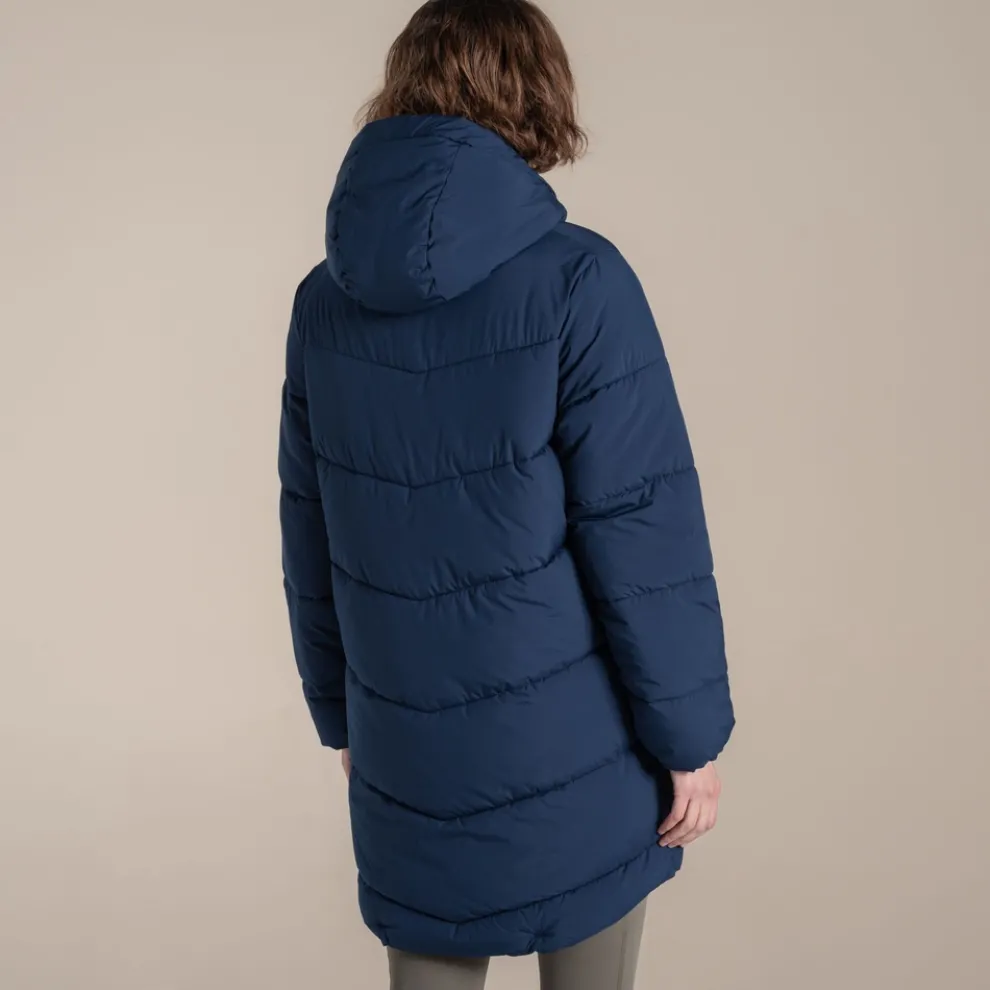 Women's Kendal Jacket | Blue Navy