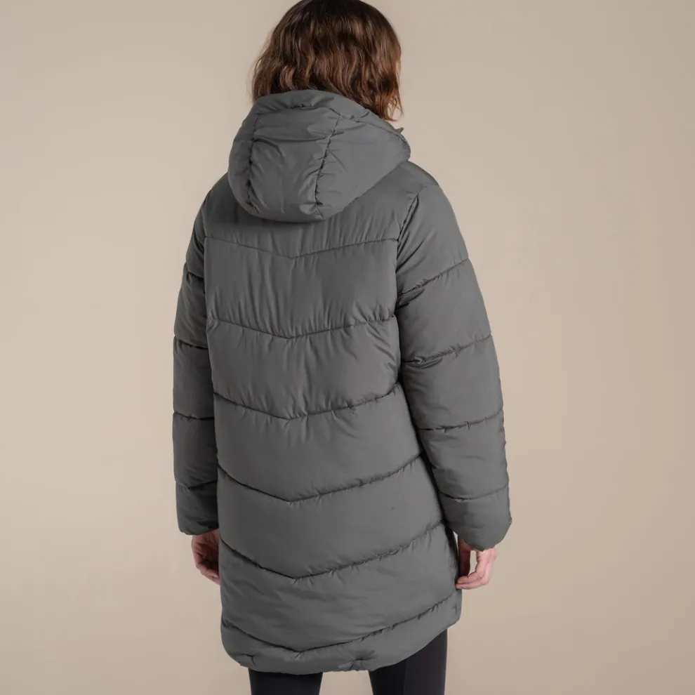 Women's Kendal Jacket | Nori Green
