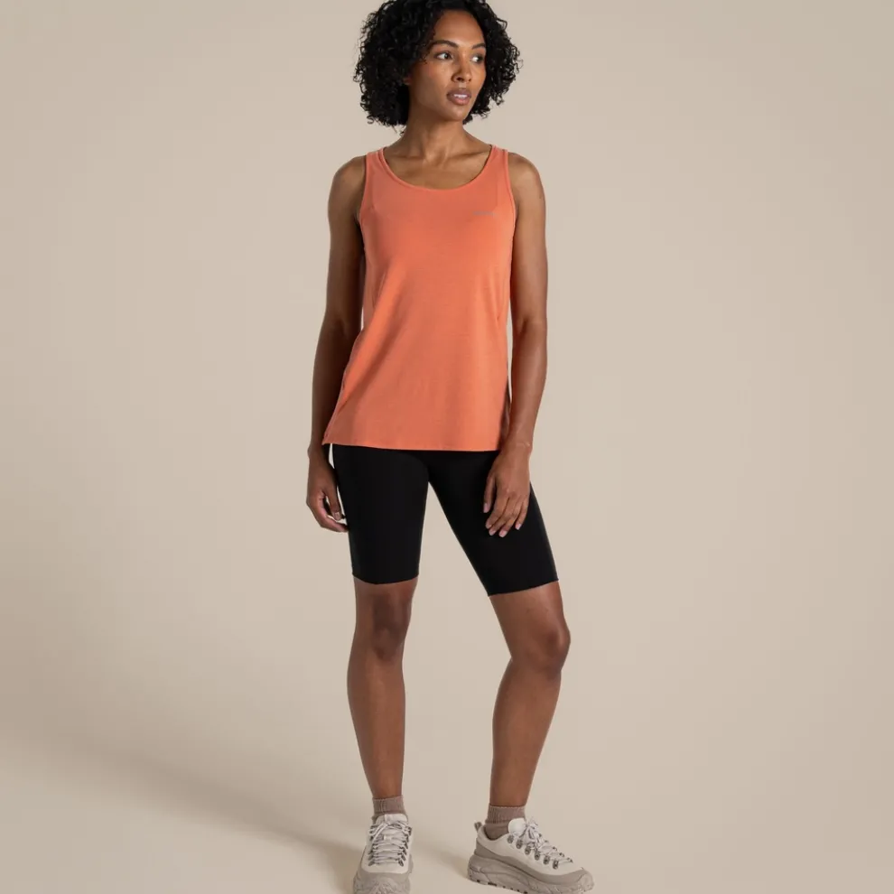 Women's Kiwi Pro Cycling Short | Black