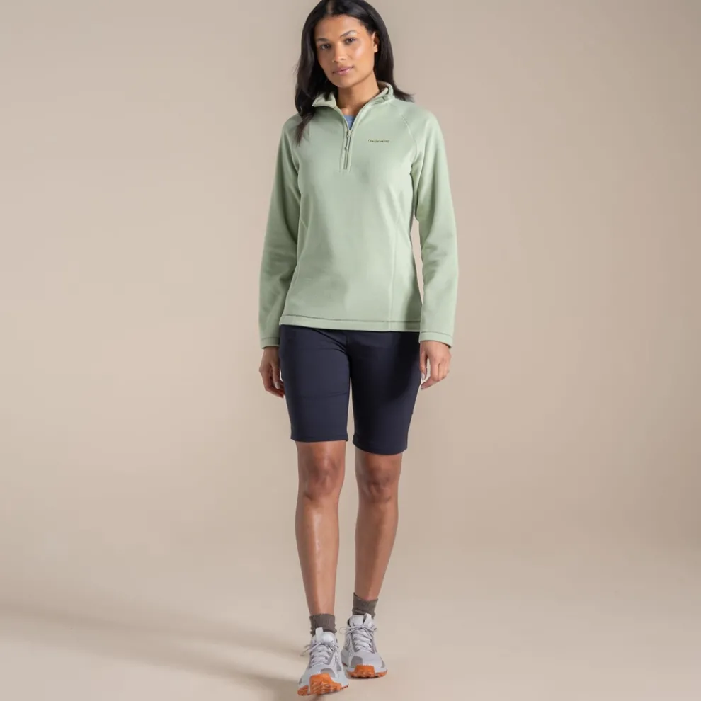 Women's Kiwi Pro III Convertible Trouser | Dark Navy