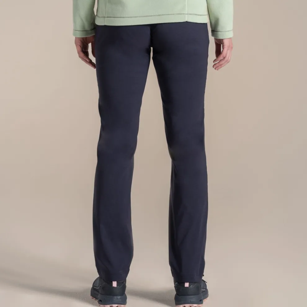 Women's Kiwi Pro III Trouser | Dark Navy