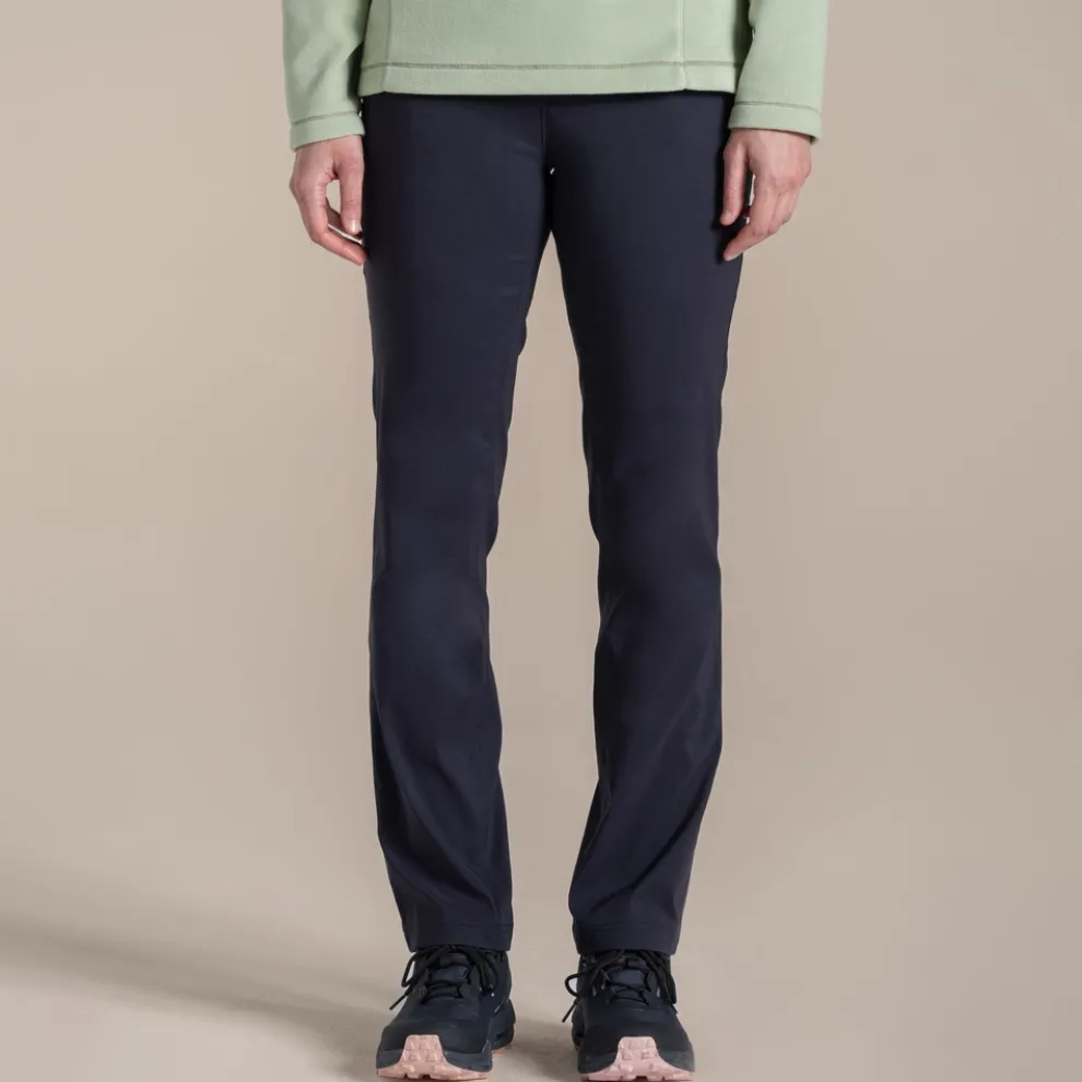 Women's Kiwi Pro III Trouser | Dark Navy