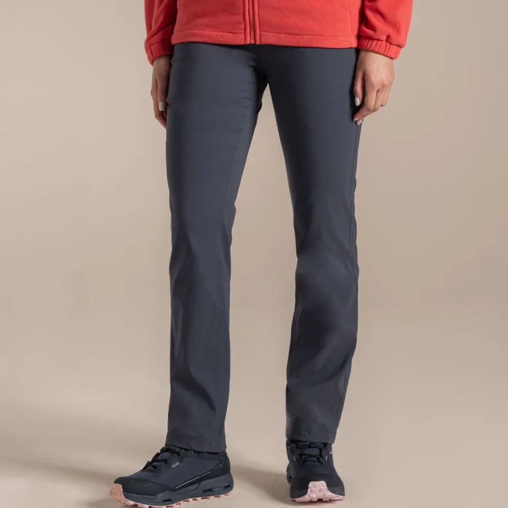 Women's Kiwi Pro III Trouser | Graphite