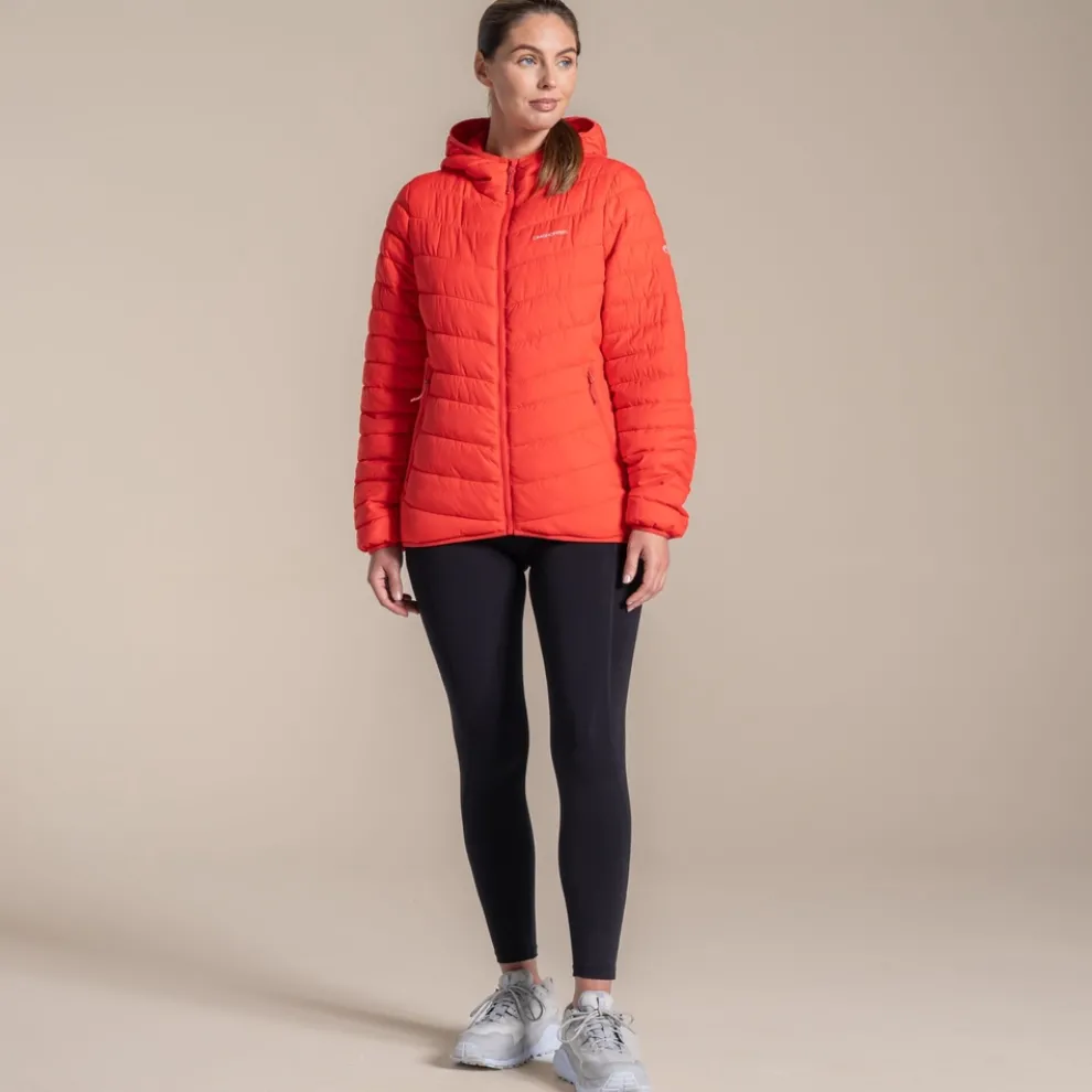 Women's Kiwi Pro Leggings | Black