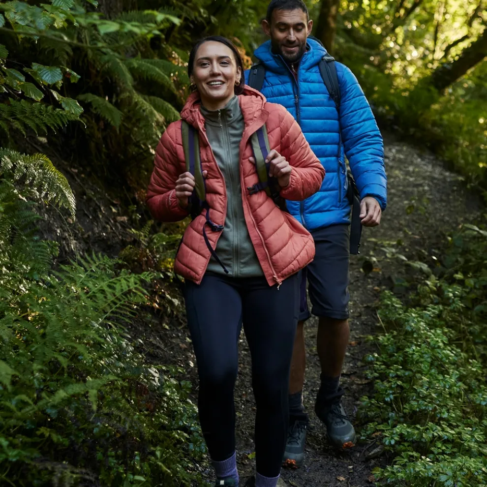 Women's Kiwi Pro Leggings | Black