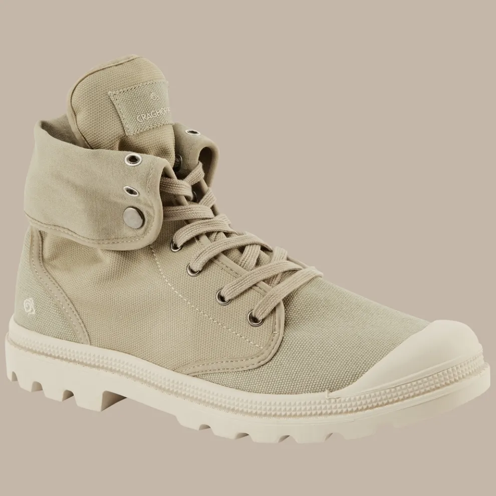 Women's Mesa Hi Boot | Rubble
