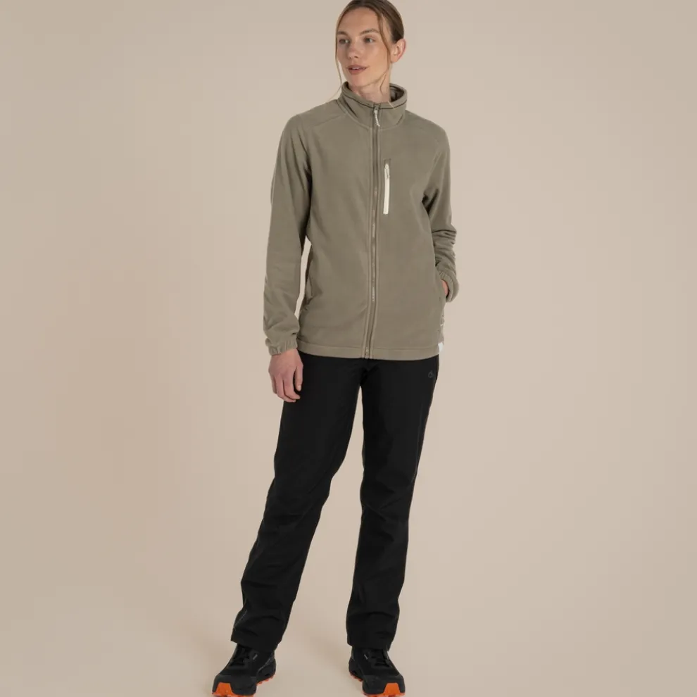 Women's Miska Plus II Jacket | Vert
