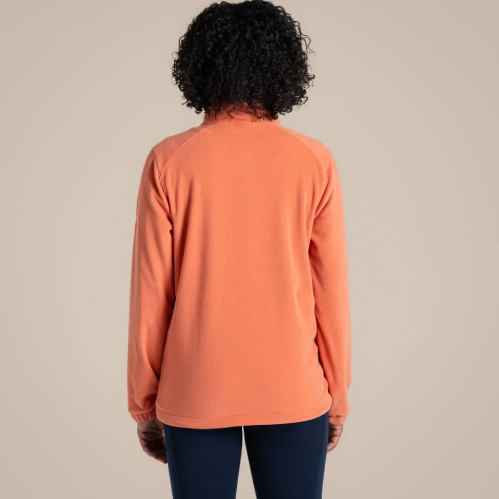 Women's Miska Plus II Jacket | Red Sandstone